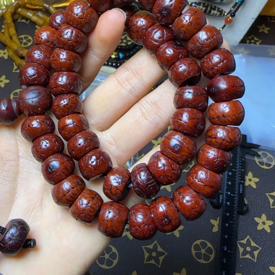 吊坠凤眼菩提哈哈哈哈