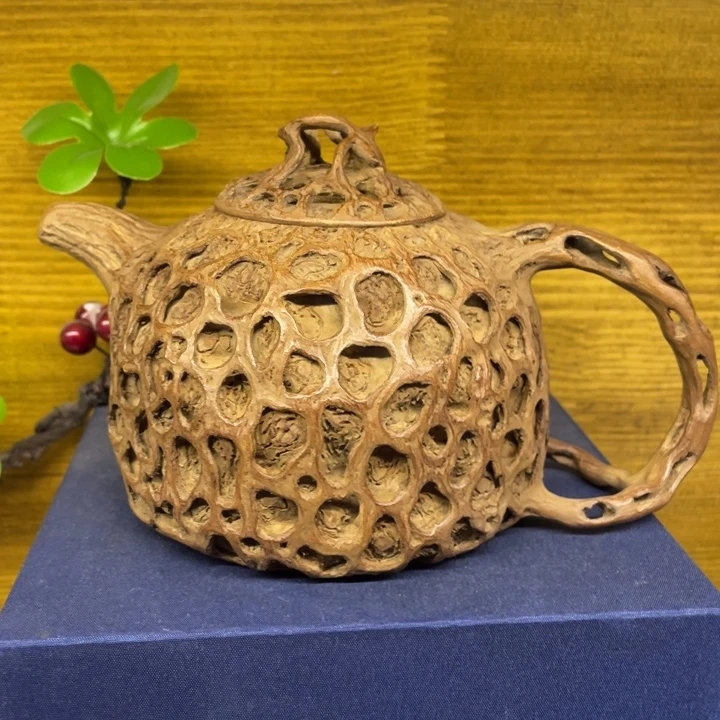 大***人紫砂茶壶紫砂茶具紫砂
