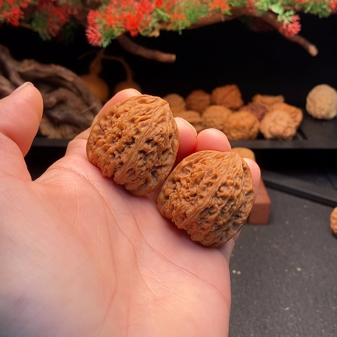 段****核桃手串/手链37全品溜肩高炮