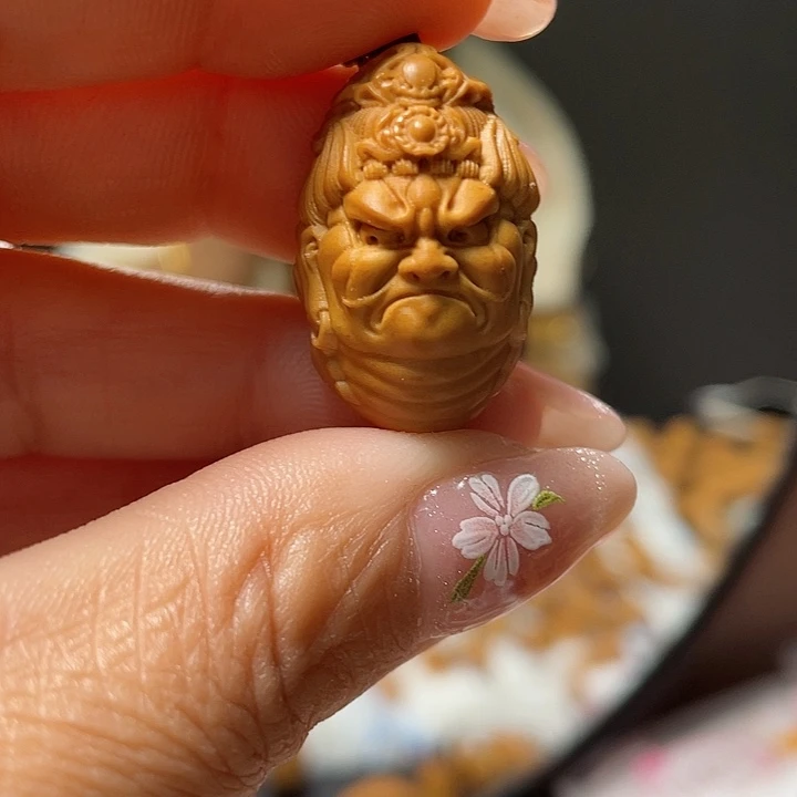 橄榄核手串/手链橄榄球赛