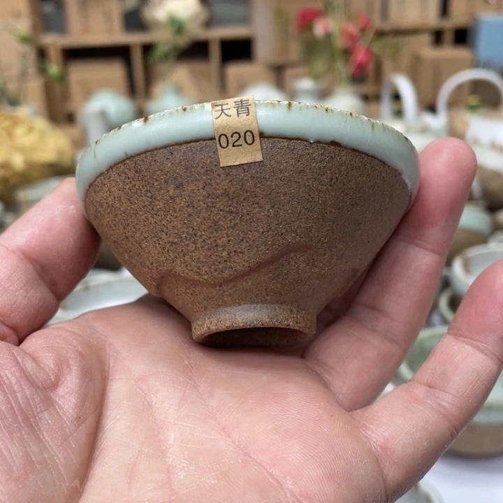 壶茶壶茶杯陶瓷茶具