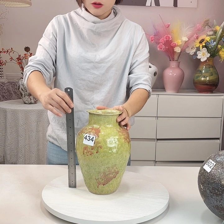 摆件434 景德镇陶瓷艺术精品
