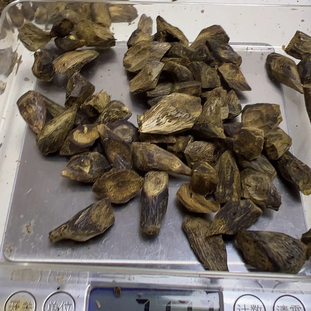 S***r沉香沉香碎屑树丁熏香料30克