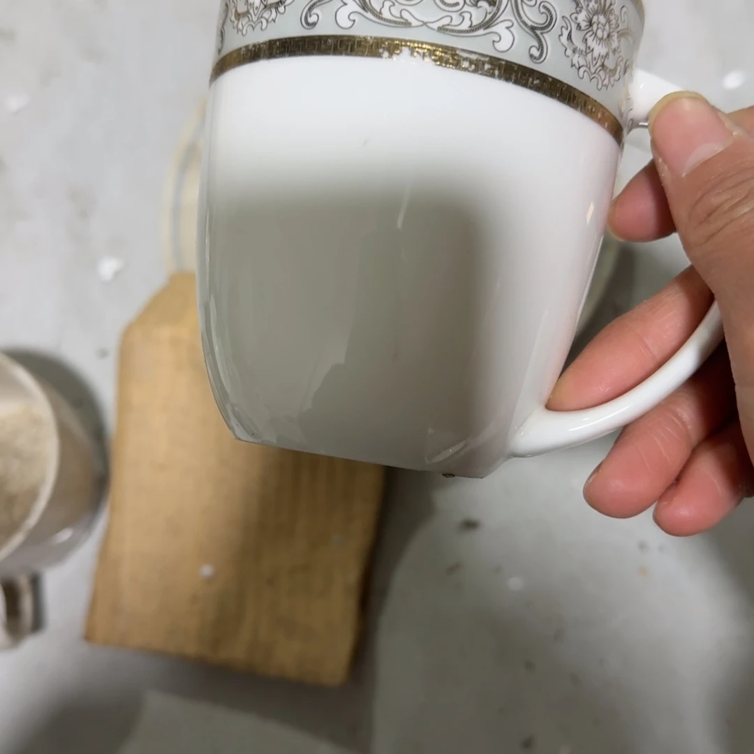 茶盏你说什么时候才有