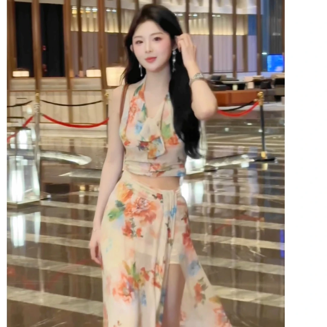 欣儿优选●「昭花花色」JJC1TZ0103C女装预