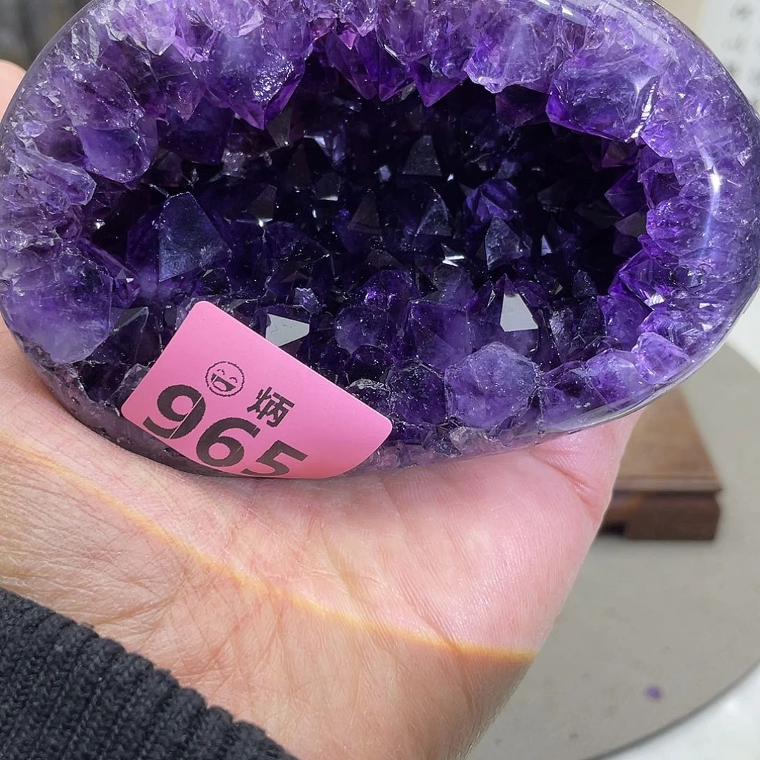 大型摆件（非配饰）未镶嵌水晶