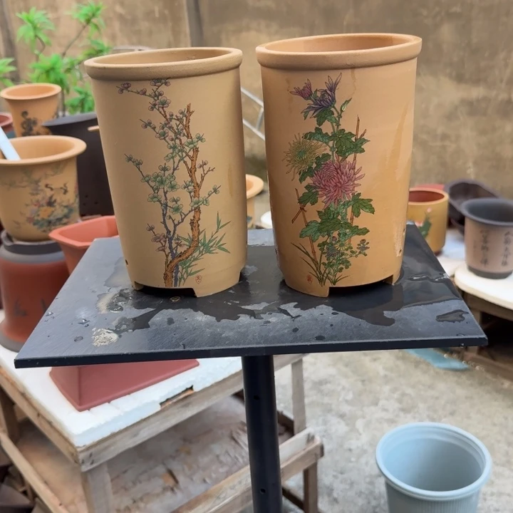 高度22口径14俩只