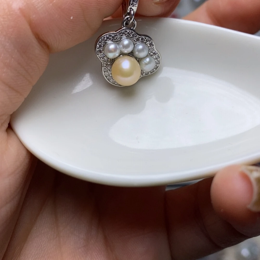 淡水珍珠其它未镶嵌