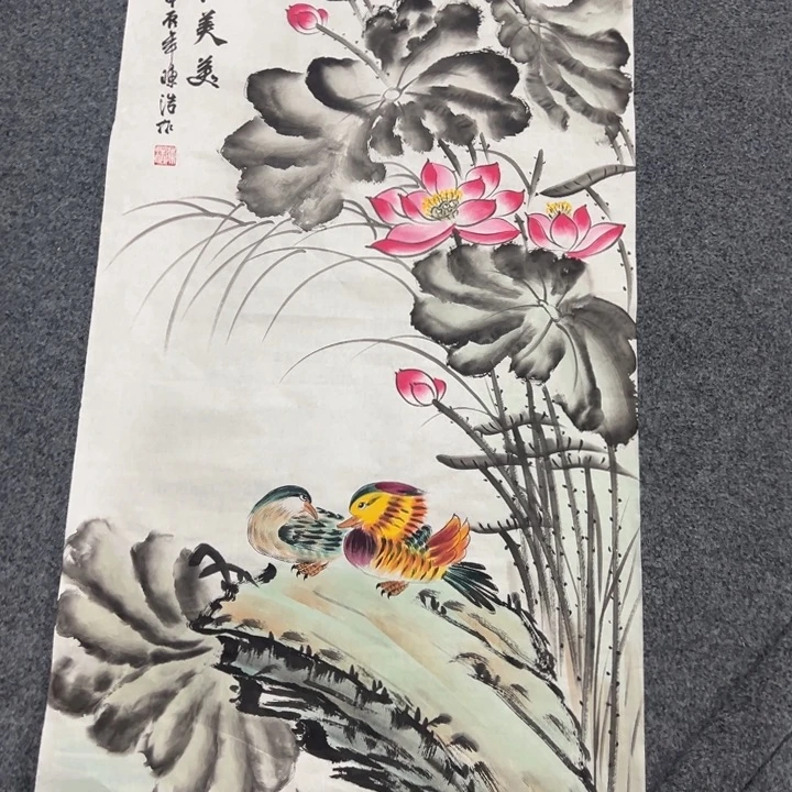 客厅客厅客厅年画年画