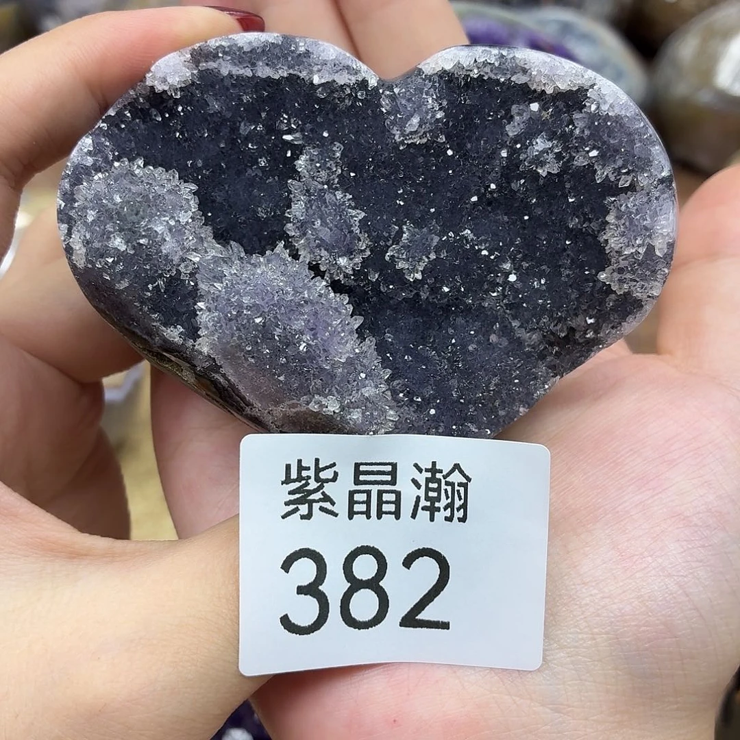 未镶嵌大型摆件（非配饰）水晶