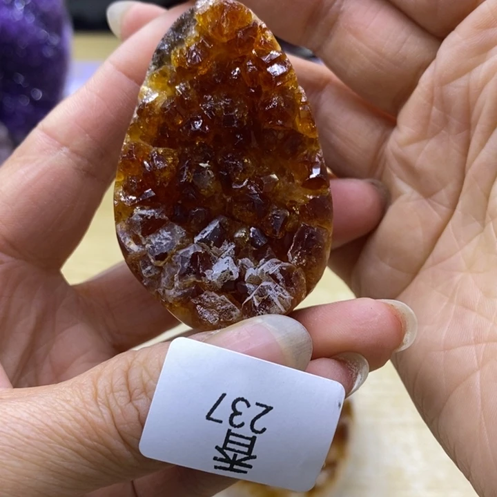 水晶大型摆件（非配饰）未镶嵌