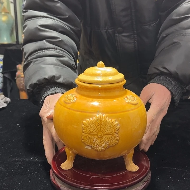 瓷片漂亮漂亮。         漂亮