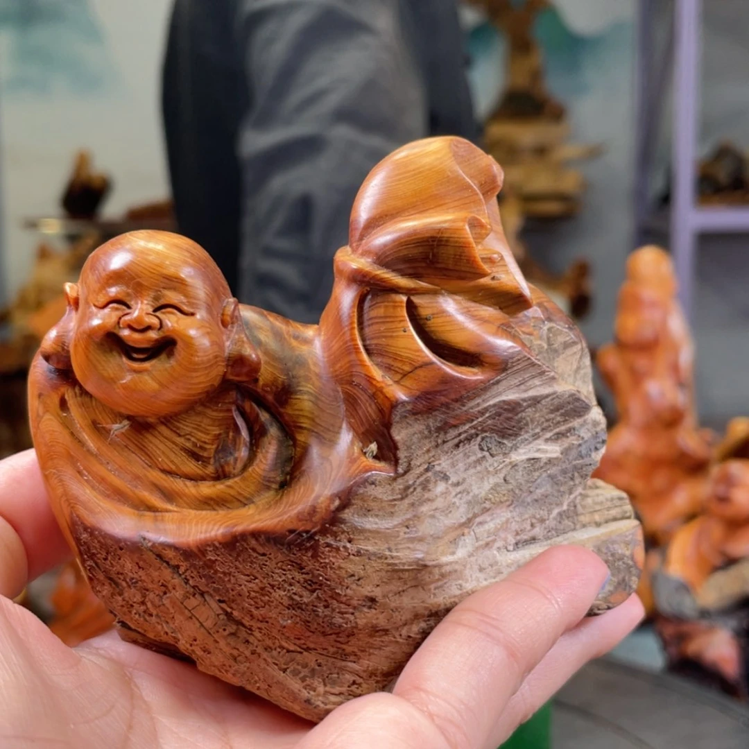 【闪购商品】柏木（崖柏）其他