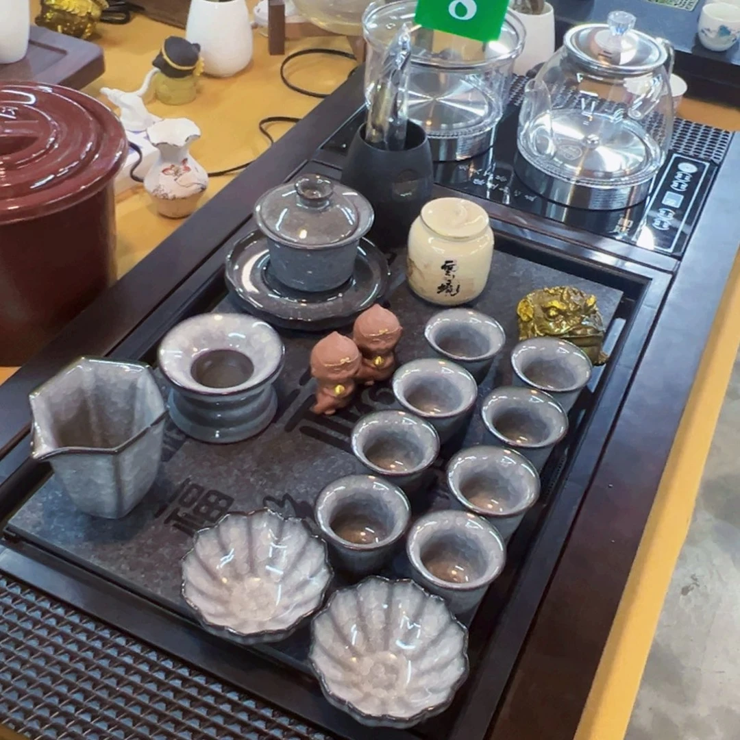 茶盘茶盘低价上新