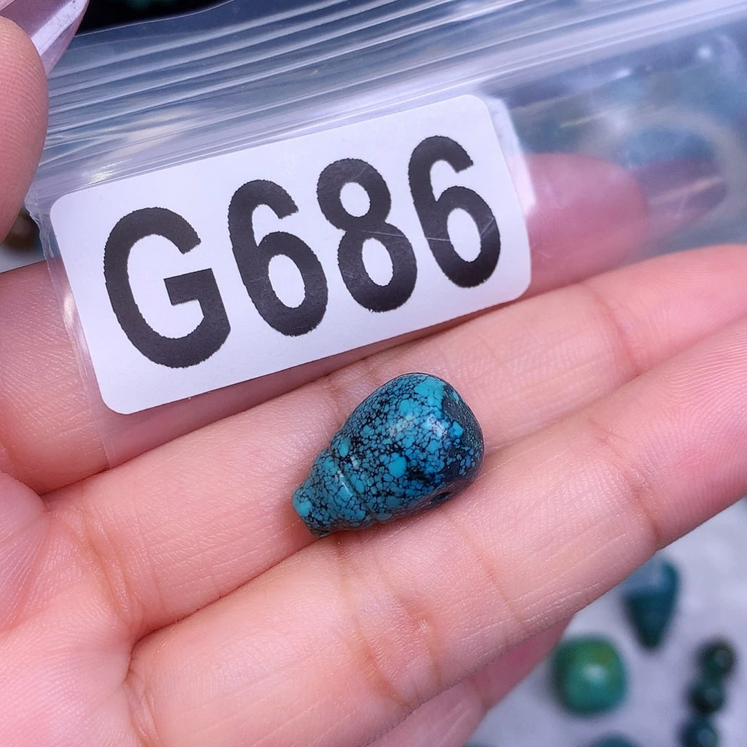 空竹粉丝专享十堰特色手工散珠