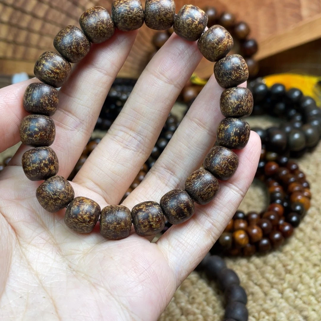 蚂***蚁贡木其他贡木手串