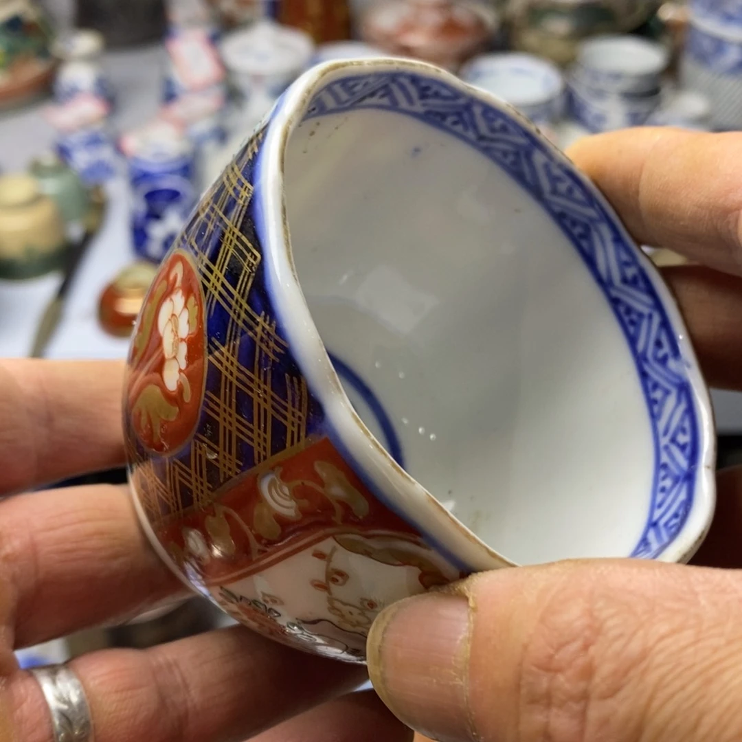 我不在这里吃饭你吃好