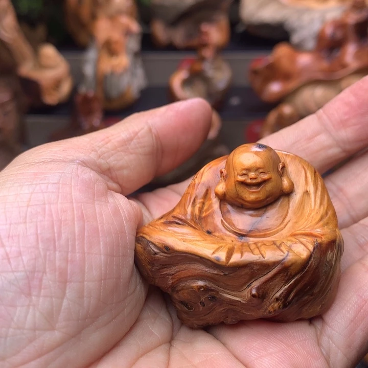 柏木（崖柏）崖柏陈化