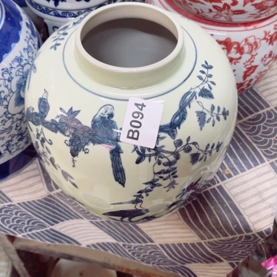 陶瓷制品瑕疵处理