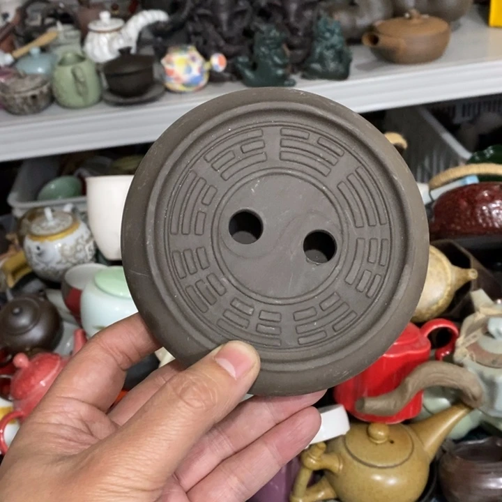 陶瓷艺术品及陶瓷壶