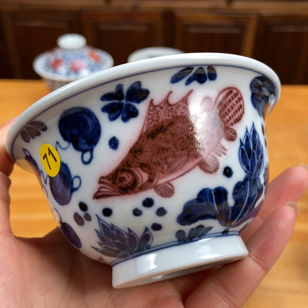 景德镇手绘哈哈哈哈哈哈