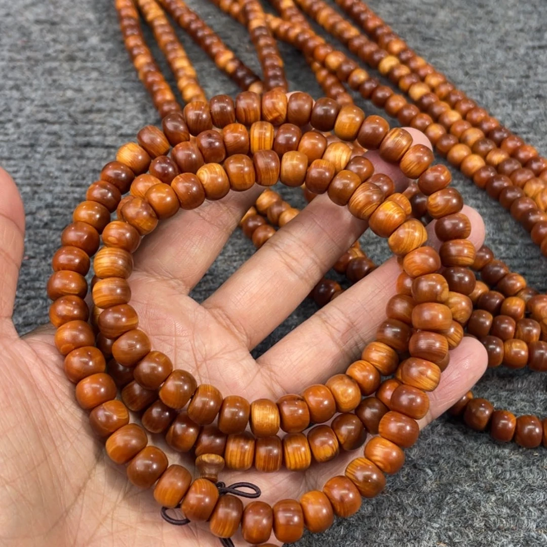 【闪购商品】柏木（崖柏）太行崖柏，1.0老型苹果，塔尖油密，甜香