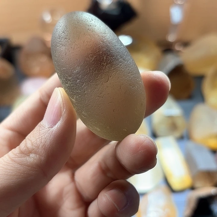 水晶水晶原石未镶嵌龙****X
