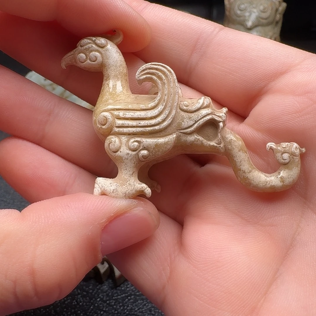 大***唐风。           鸟