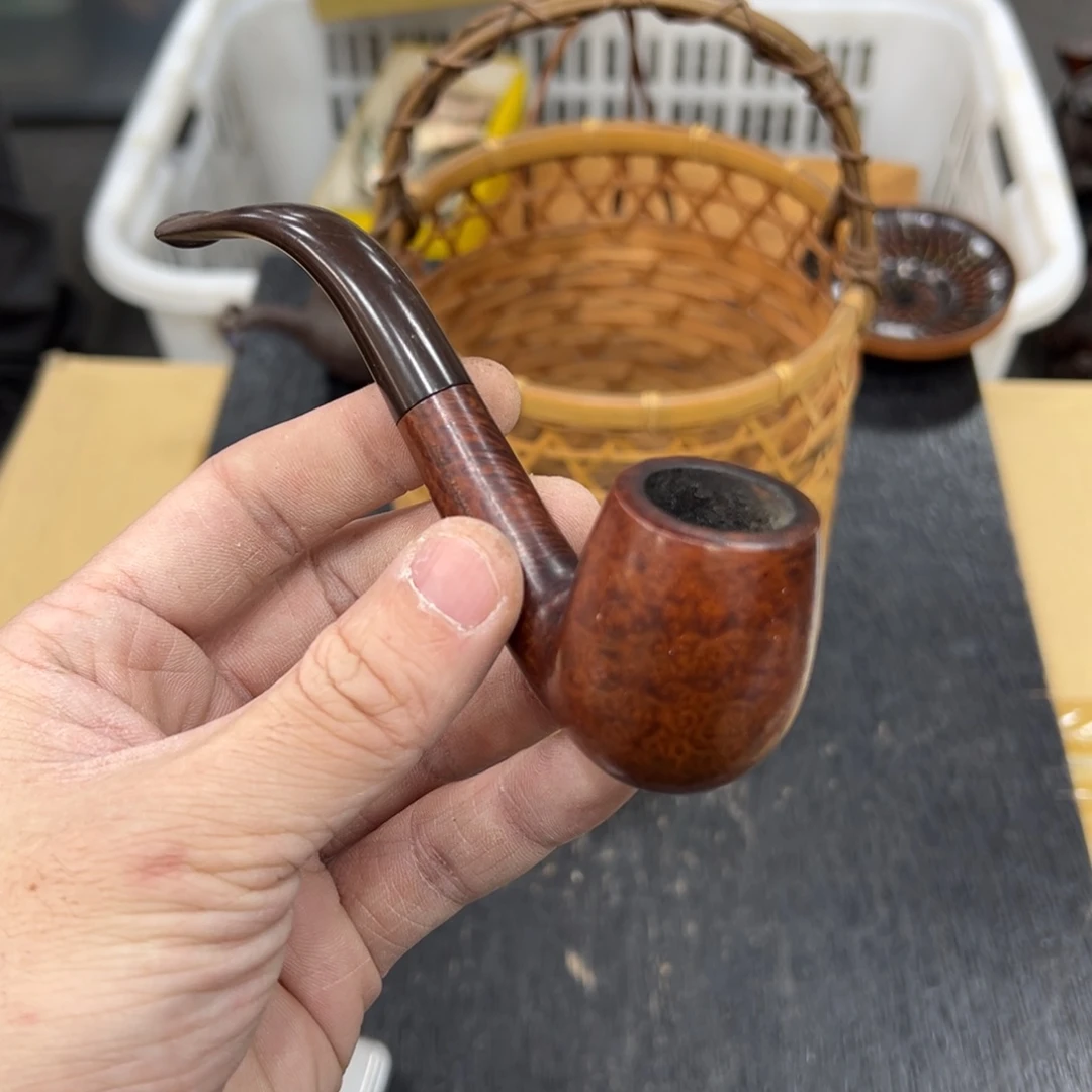 木中古工艺品摆件