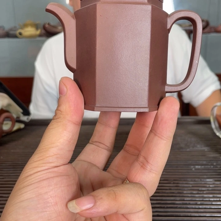 茶壶紫砂哈哈哈哈哈这是一种什么