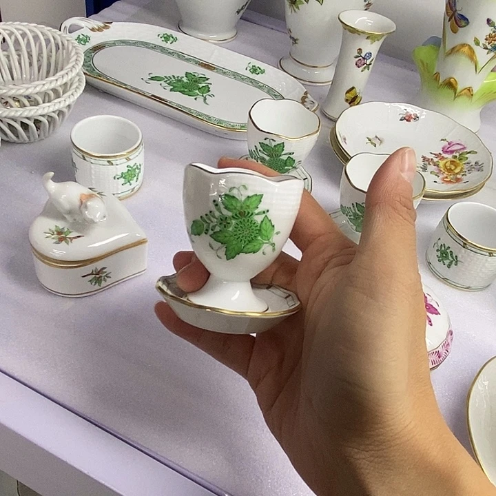 紫砂中古瓷器其他瓷器