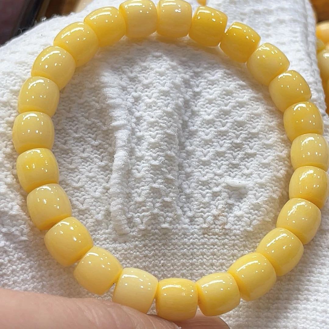 骆驼牙手串/手链骆驼牙手穿4