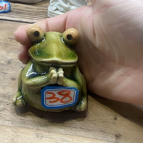 瓷片国营厂库存38