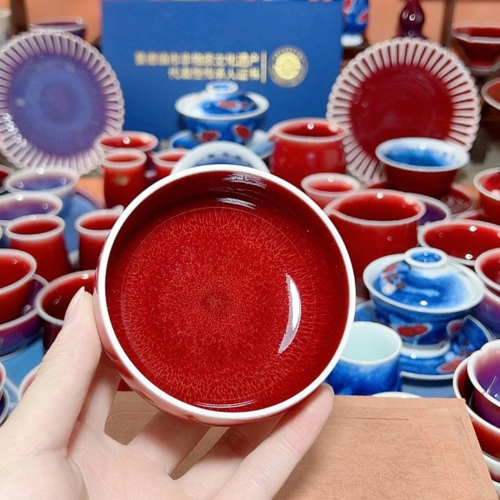 景德镇品艺轩陶瓷