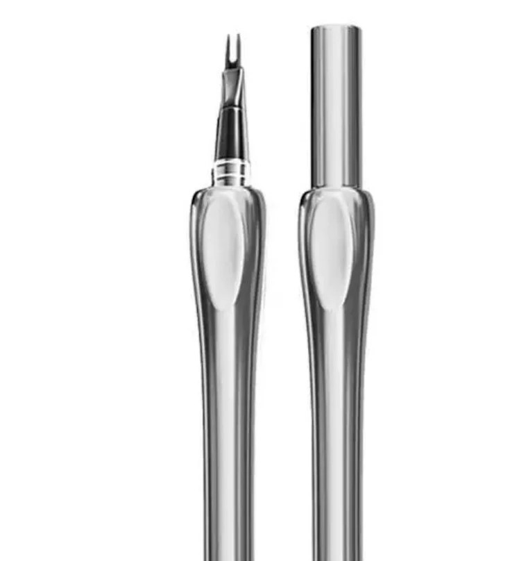 大庆仓  二叉眉笔 （限使用日期27年12月）