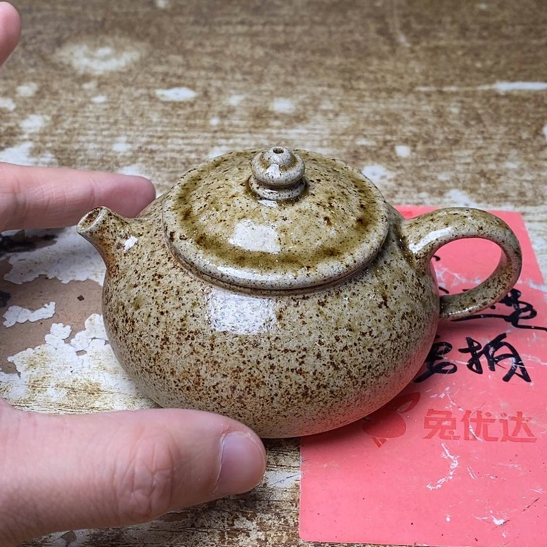 紫砂茶壶紫砂艺术