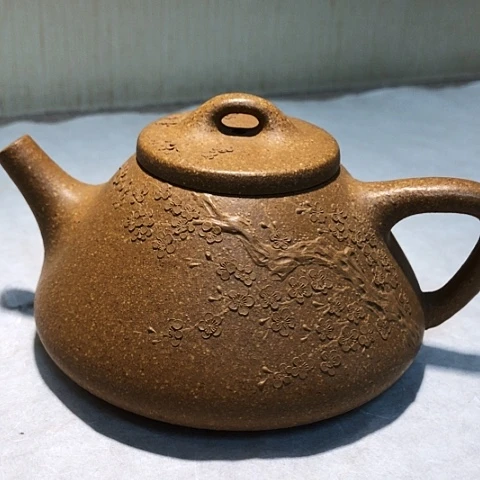 紫砂茶壶紫砂壶茶具