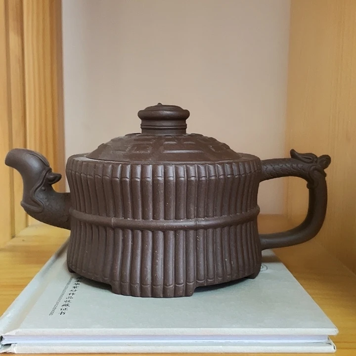 茶壶紫砂宜兴紫砂壶