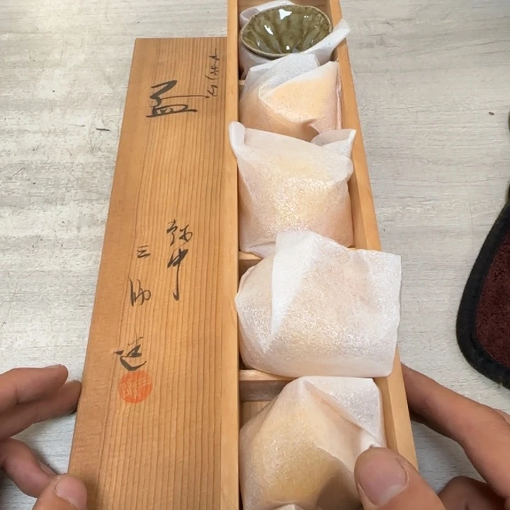 茶道具工艺品茶茶