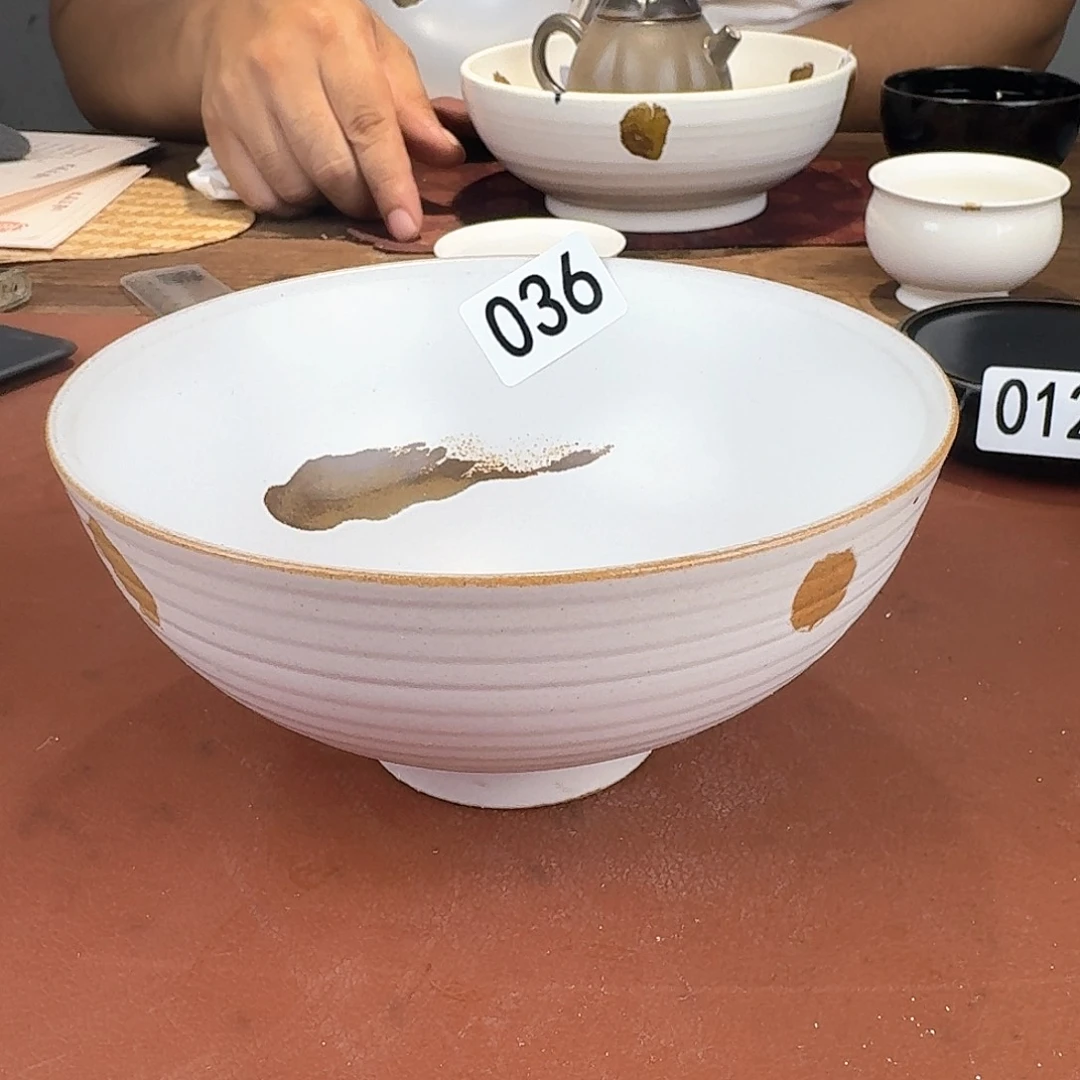 婺州窑龙游烧制技艺全手工