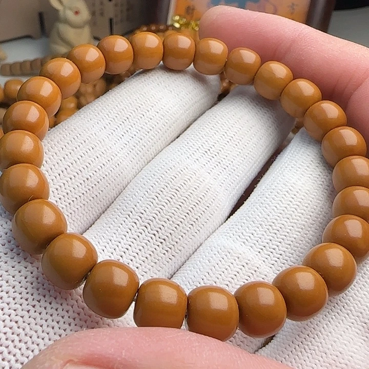 猴头核桃手串福利款小老型尺寸0.9mm