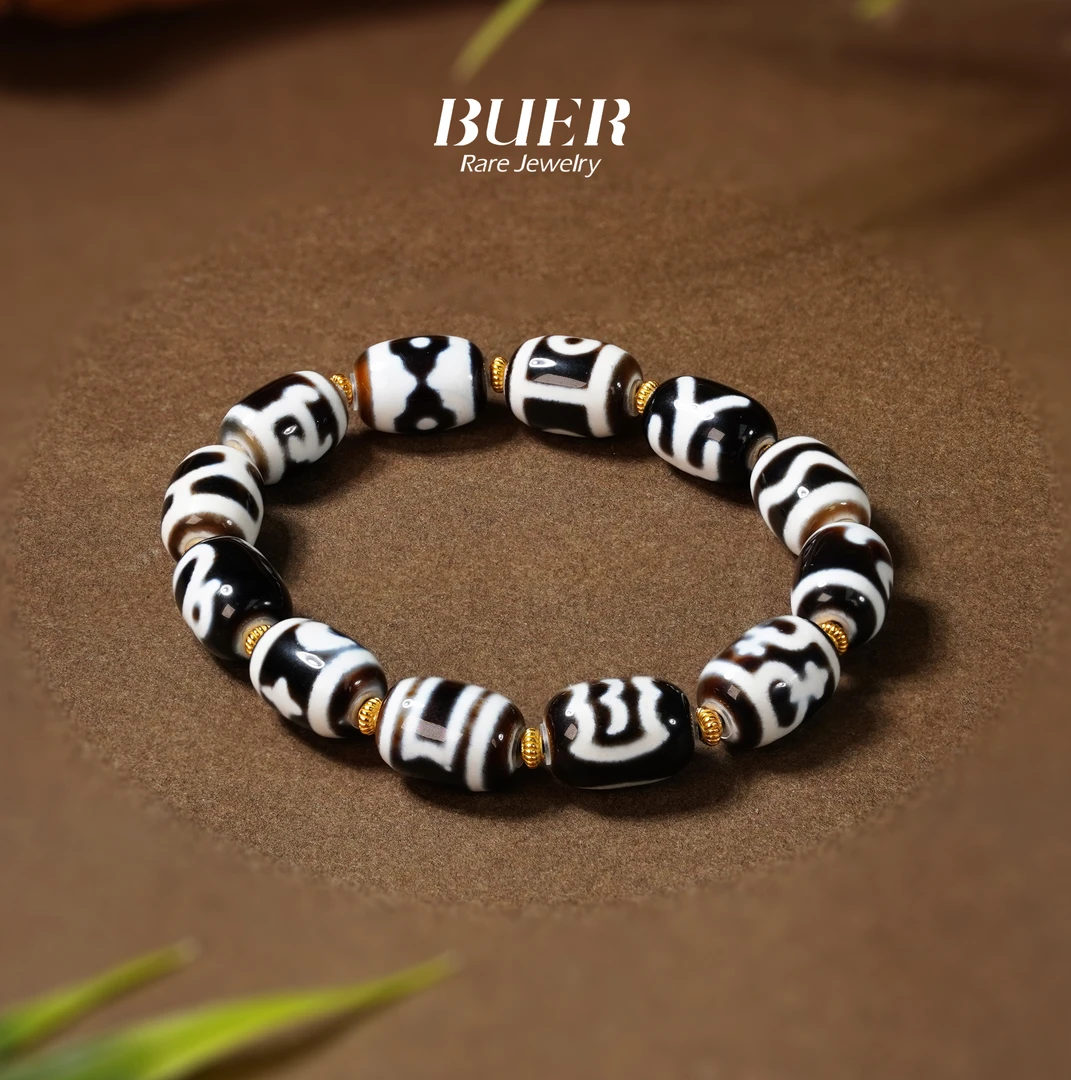 【不二】大全能珠珠DIY手串