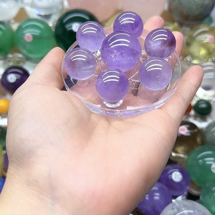 未镶嵌珠宝半成品水晶