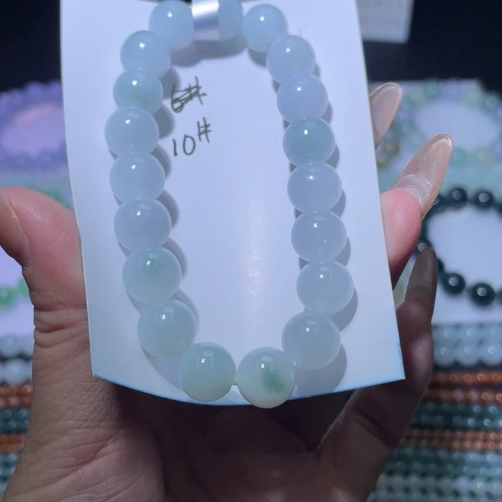 未镶嵌定制翡翠天然翡翠