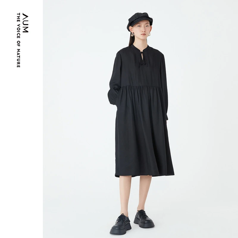 【艾钱钱精选】AUM/噢姆连衣裙M1DE31856