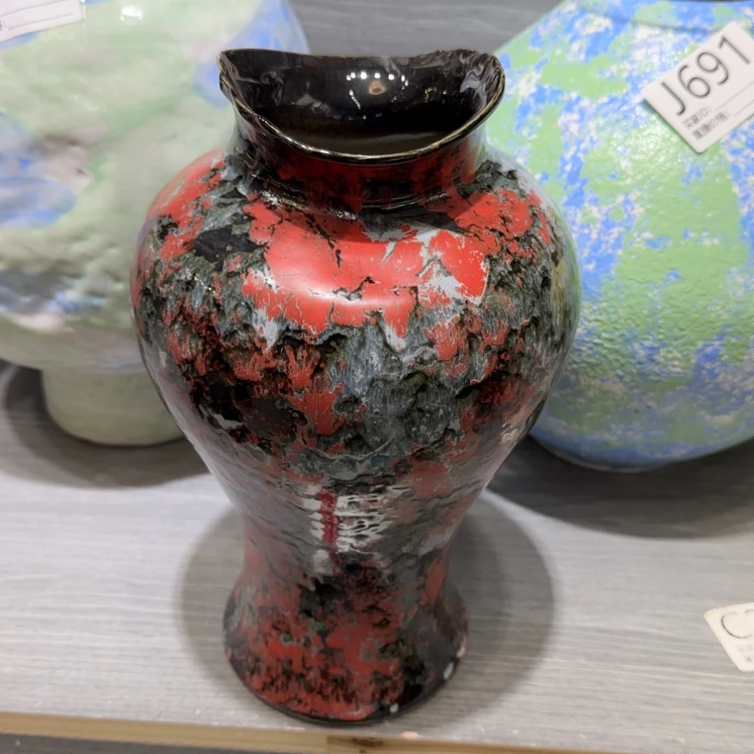 景德镇陶瓷艺术博物