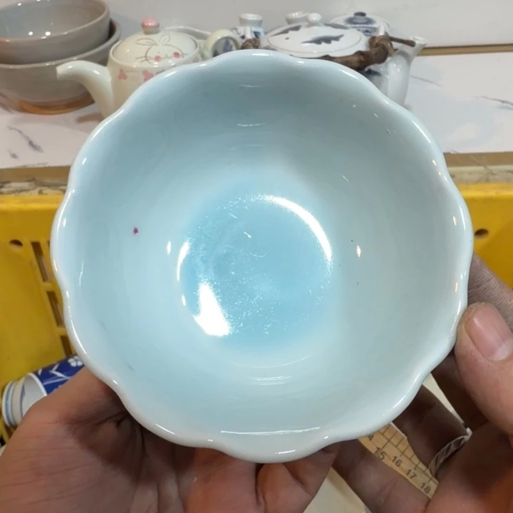 陶瓷推荐第二名20包邮
