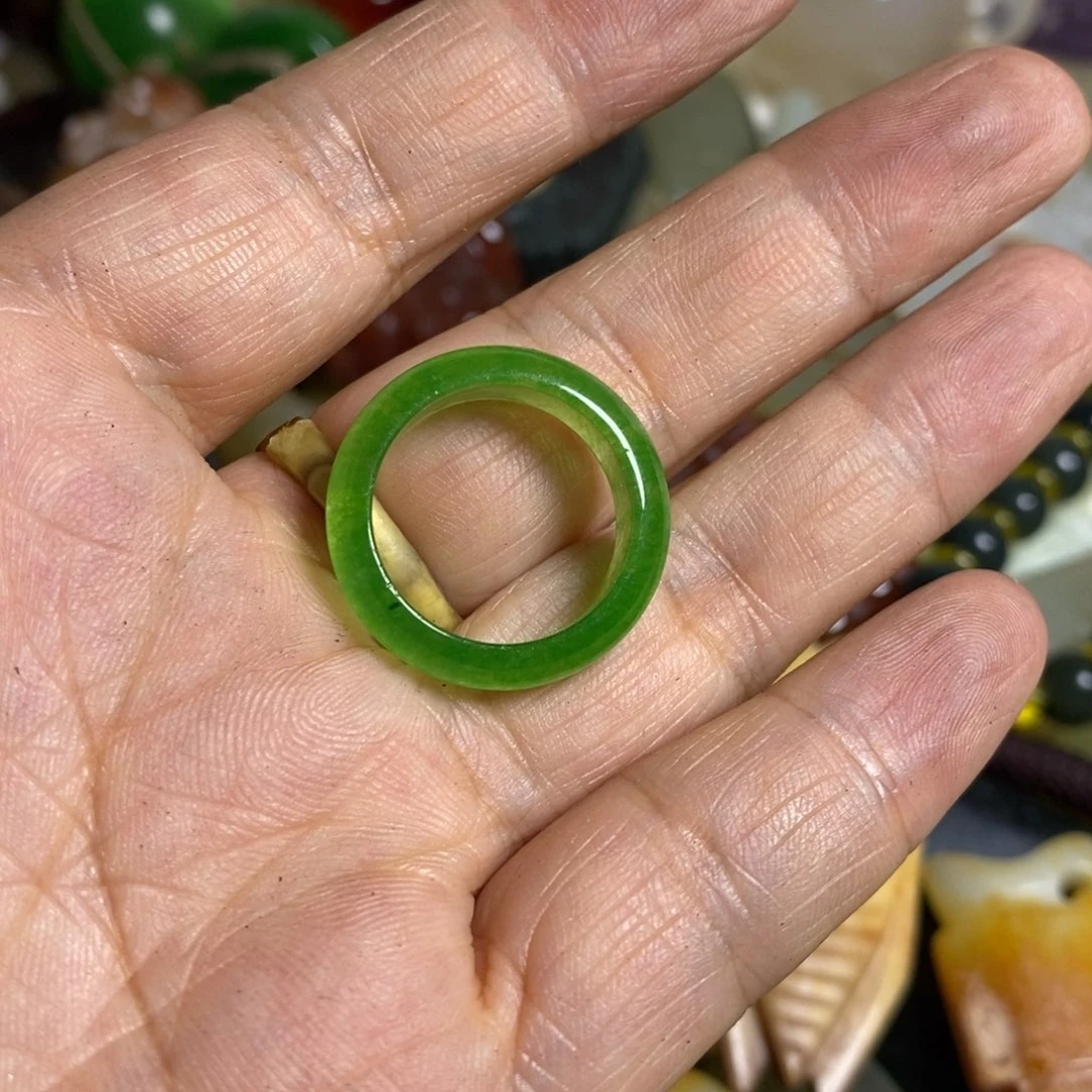滴血莲花菩提吊坠