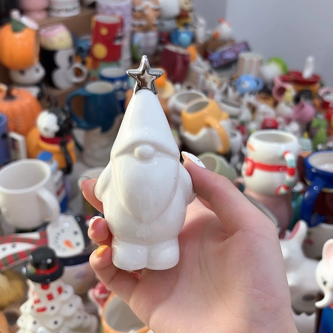 瓷片陶瓷完美主义慎拍