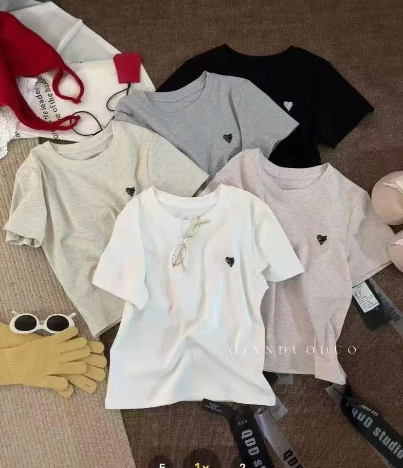 粉丝福利潮牌新款时尚上衣2171